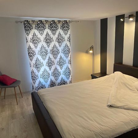 Modern-Style Flat 2 Daire Riga Dış mekan fotoğraf
