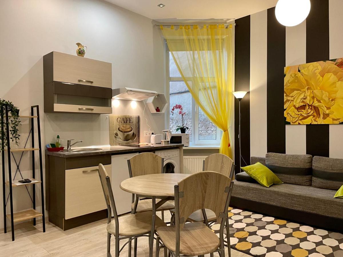 Modern-Style Flat 2 Daire Riga Dış mekan fotoğraf