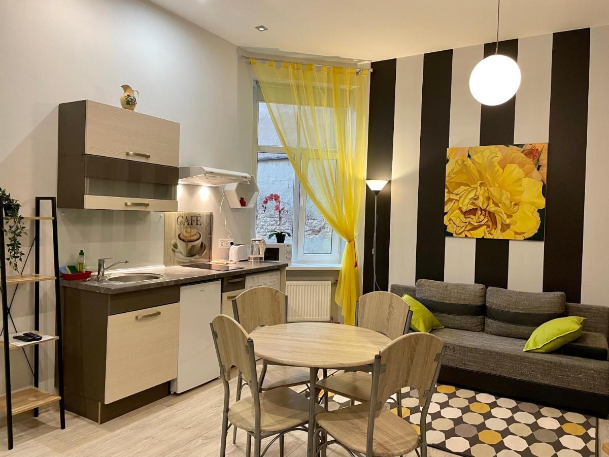 Modern-Style Flat 2 Daire Riga Dış mekan fotoğraf
