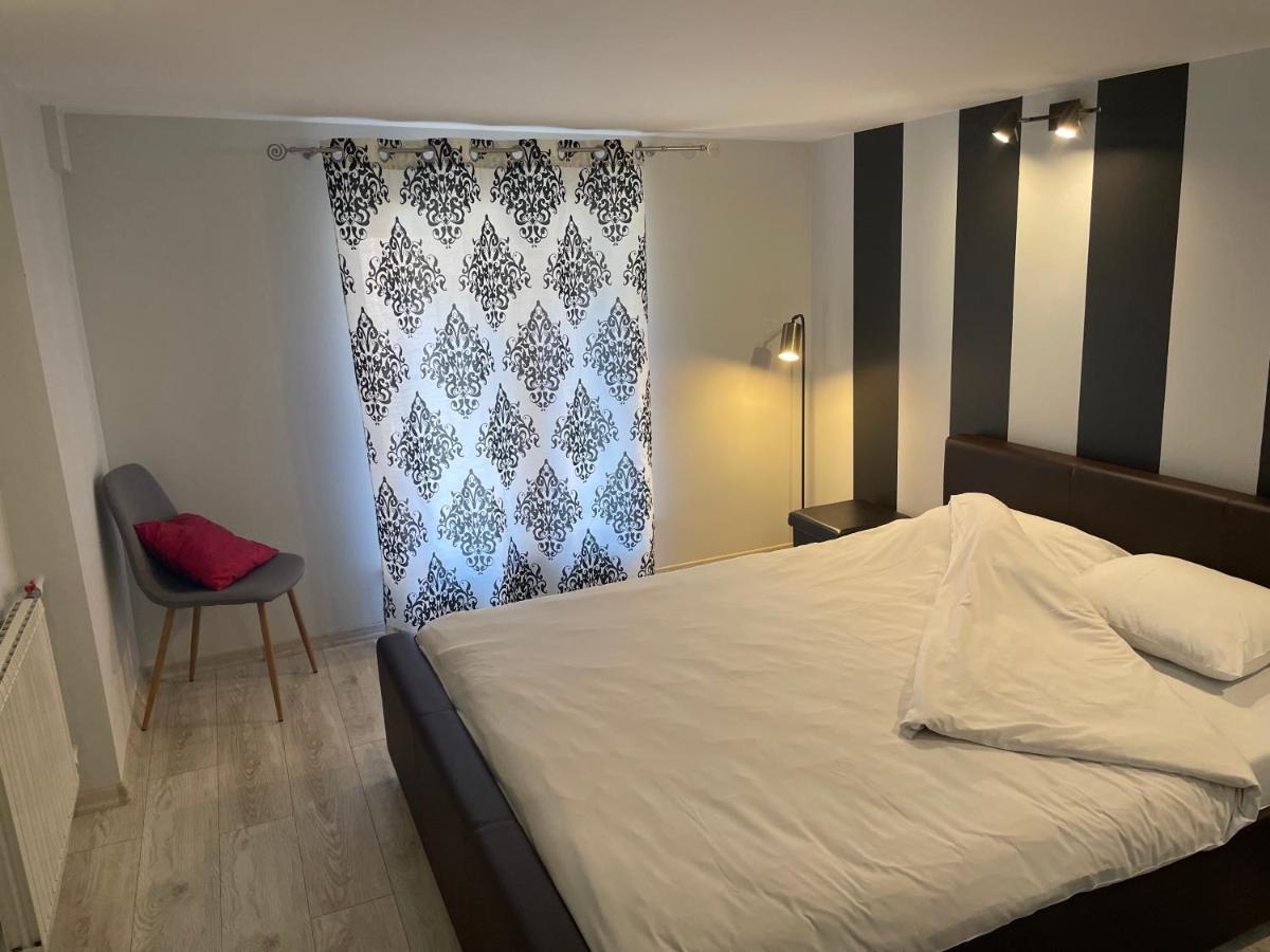 Modern-Style Flat 2 Daire Riga Dış mekan fotoğraf