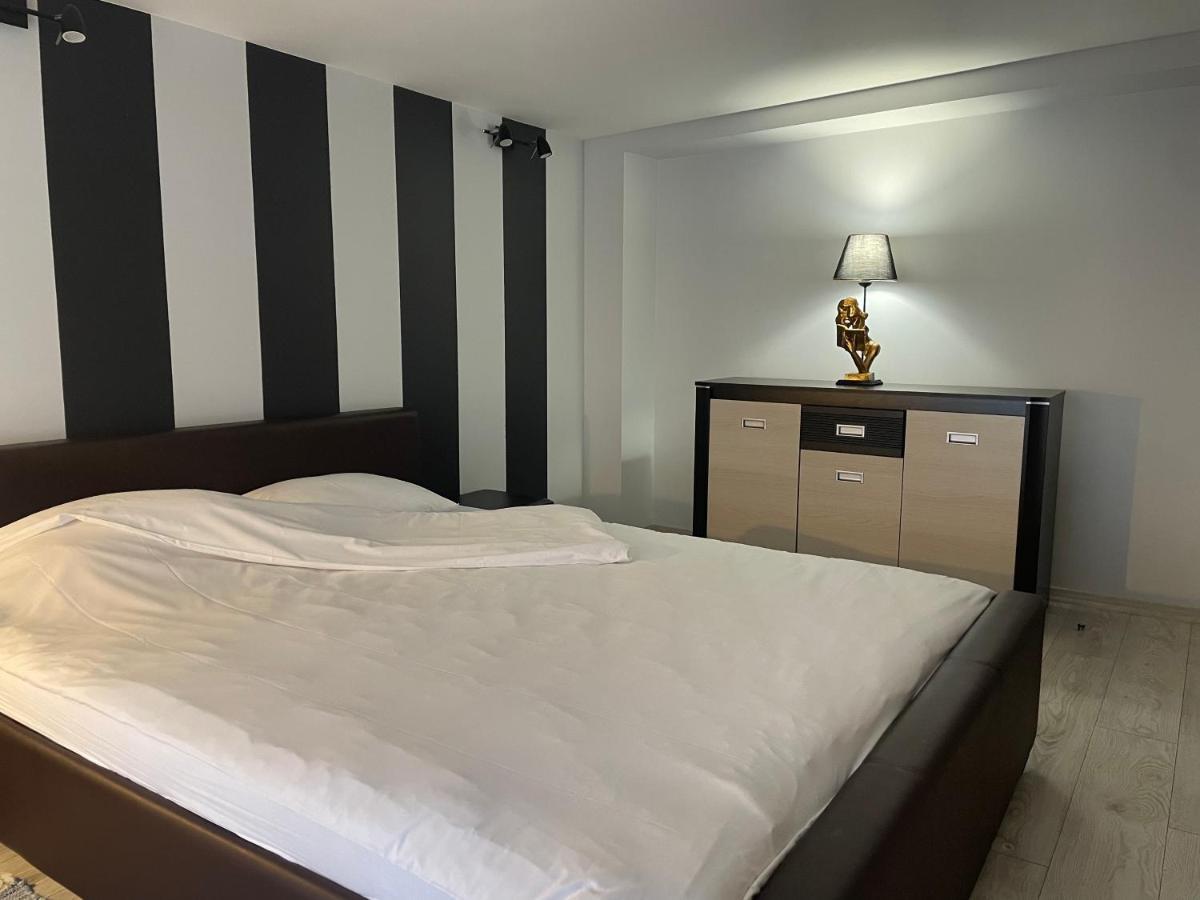 Modern-Style Flat 2 Daire Riga Dış mekan fotoğraf