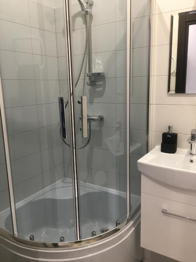 Modern-Style Flat 2 Daire Riga Dış mekan fotoğraf