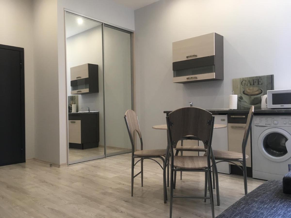 Modern-Style Flat 2 Daire Riga Dış mekan fotoğraf