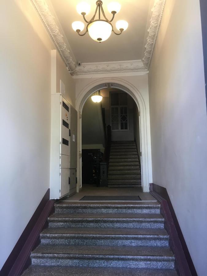 Modern-Style Flat 2 Daire Riga Dış mekan fotoğraf