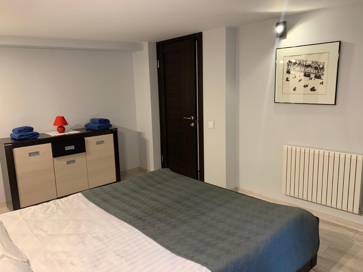 Modern-Style Flat 2 Daire Riga Dış mekan fotoğraf