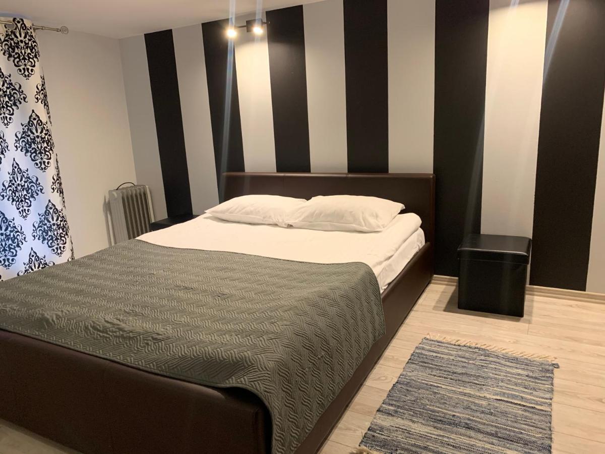 Modern-Style Flat 2 Daire Riga Dış mekan fotoğraf