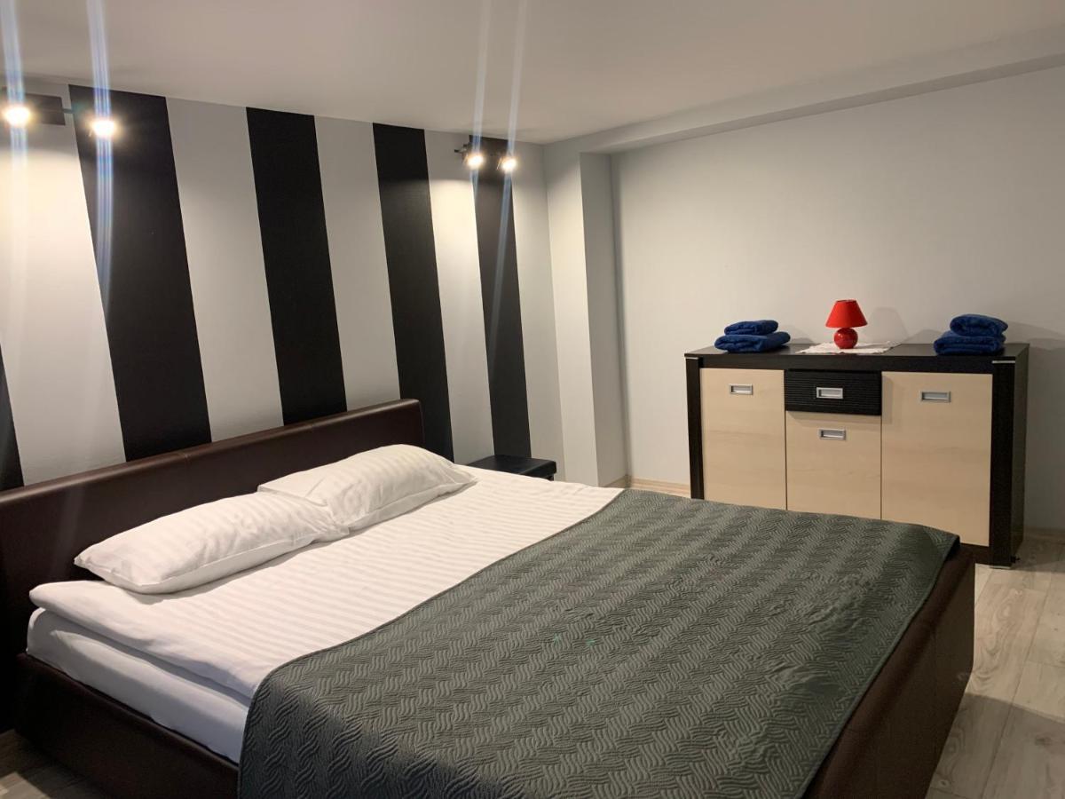 Modern-Style Flat 2 Daire Riga Dış mekan fotoğraf