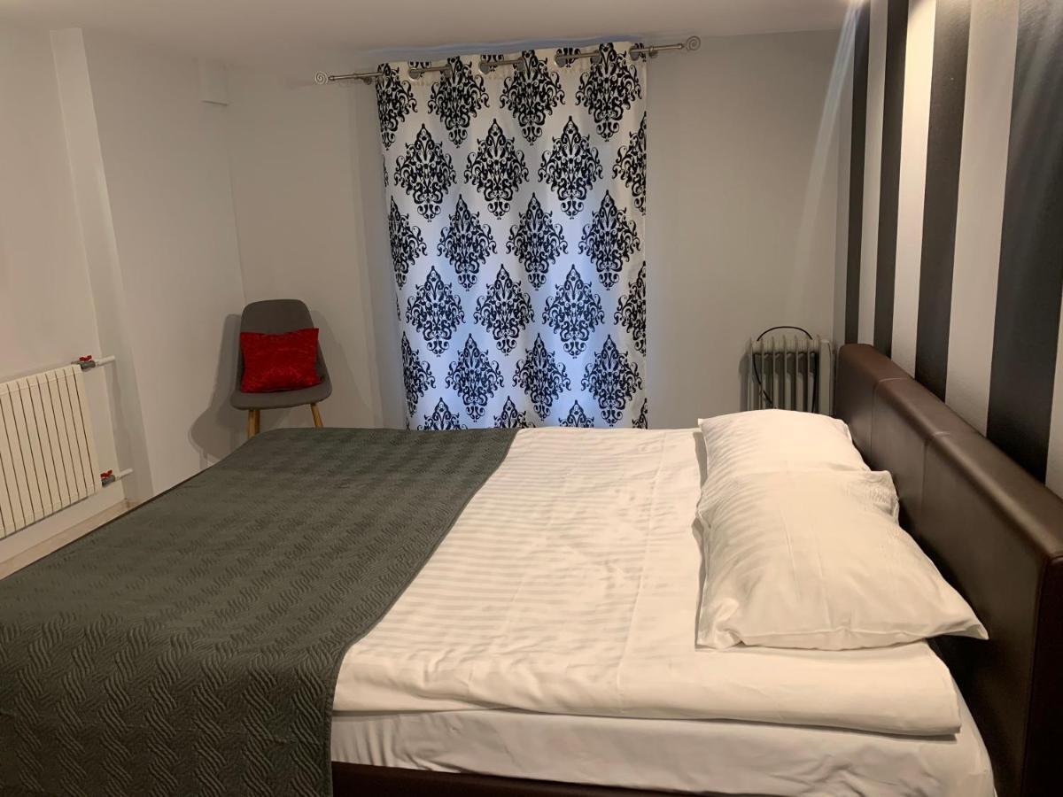 Modern-Style Flat 2 Daire Riga Dış mekan fotoğraf