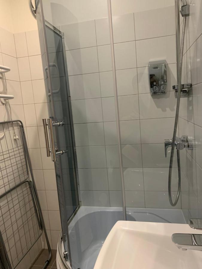 Modern-Style Flat 2 Daire Riga Dış mekan fotoğraf