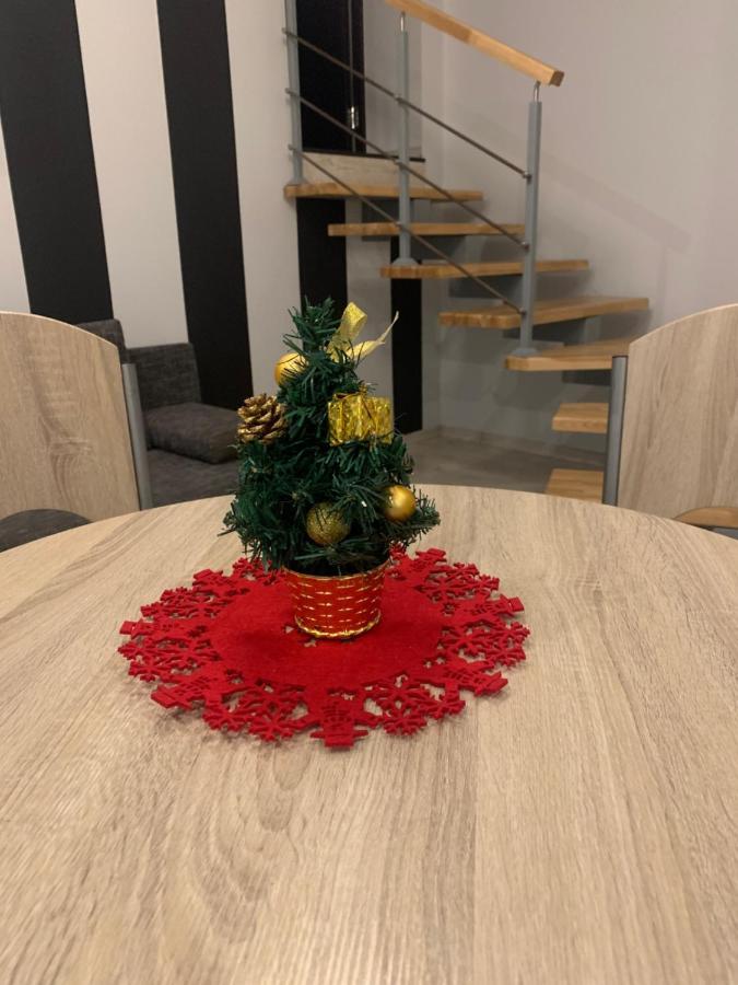 Modern-Style Flat 2 Daire Riga Dış mekan fotoğraf